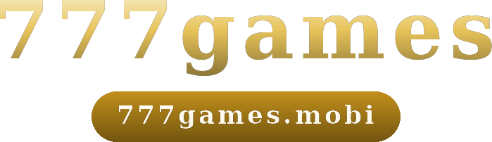 777games logo