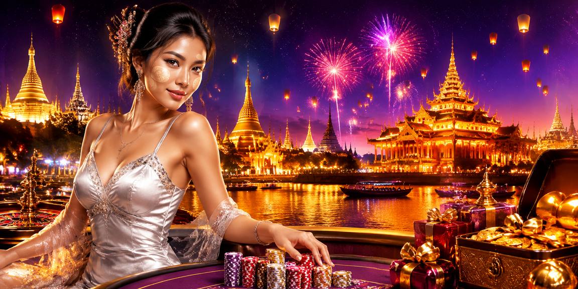 777games 777games ရှိ အကောင့်တည်ဆောင်မှု၏ စည်းမျဉ်းများ