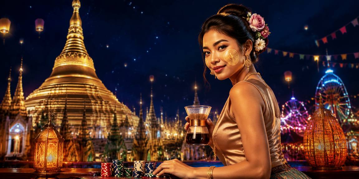 777games Golden Temple ၏ စားပွဲများ နှင့် ကွန်ယက်များ
